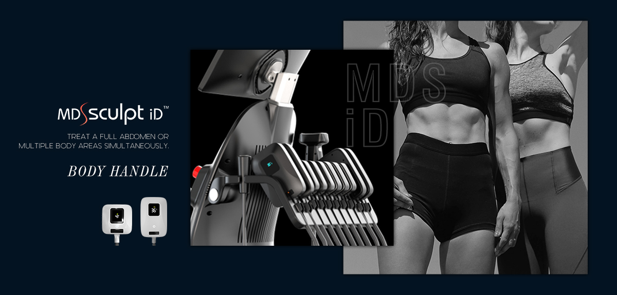 MDSculpt ID