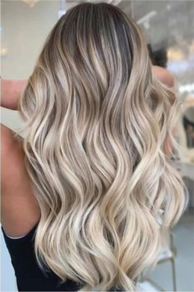Balayage