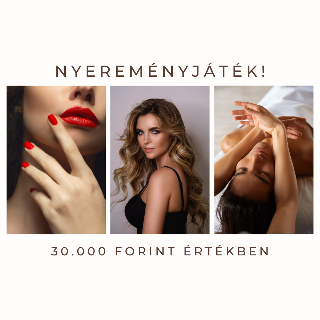 NYEREMENYJATEK