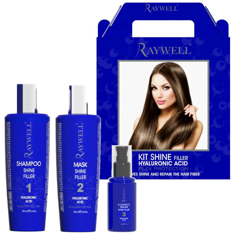 UJ-Raywell-Shine-Filler---Hialuronsavas-Hajfeltolto-Kezeles