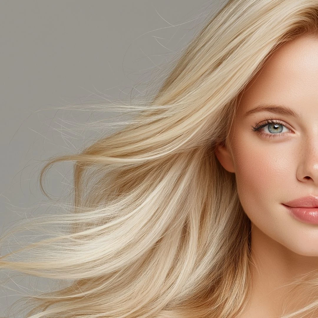 Pure Keratin hajkezelés