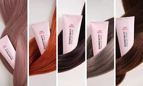 Ragyogást fokozó színezés